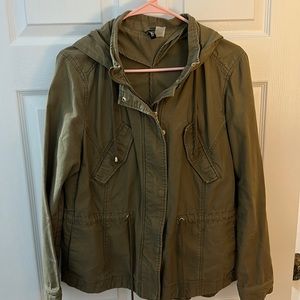H&M jacket